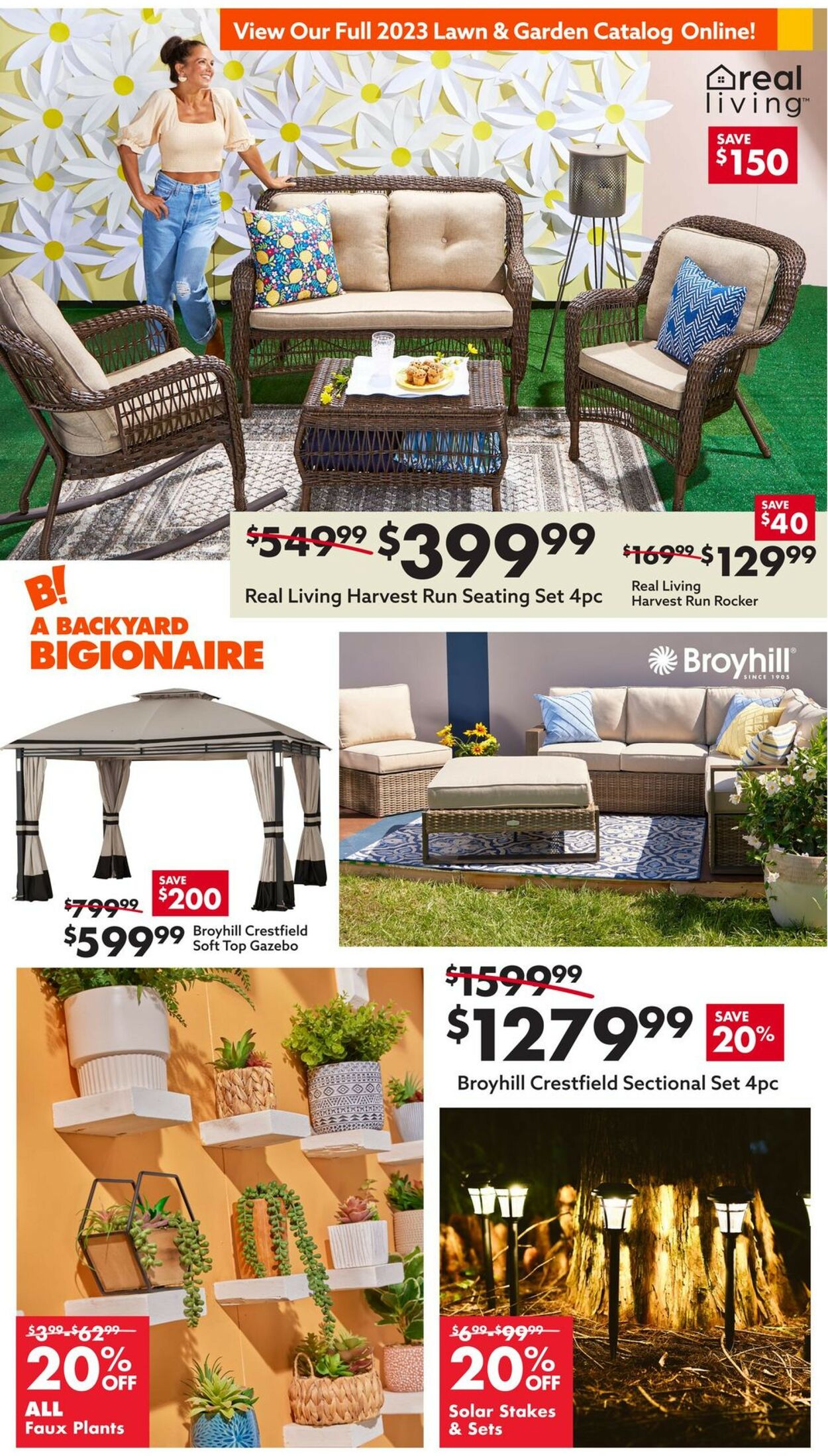 Catalogue Big Lots from 02/04/2023