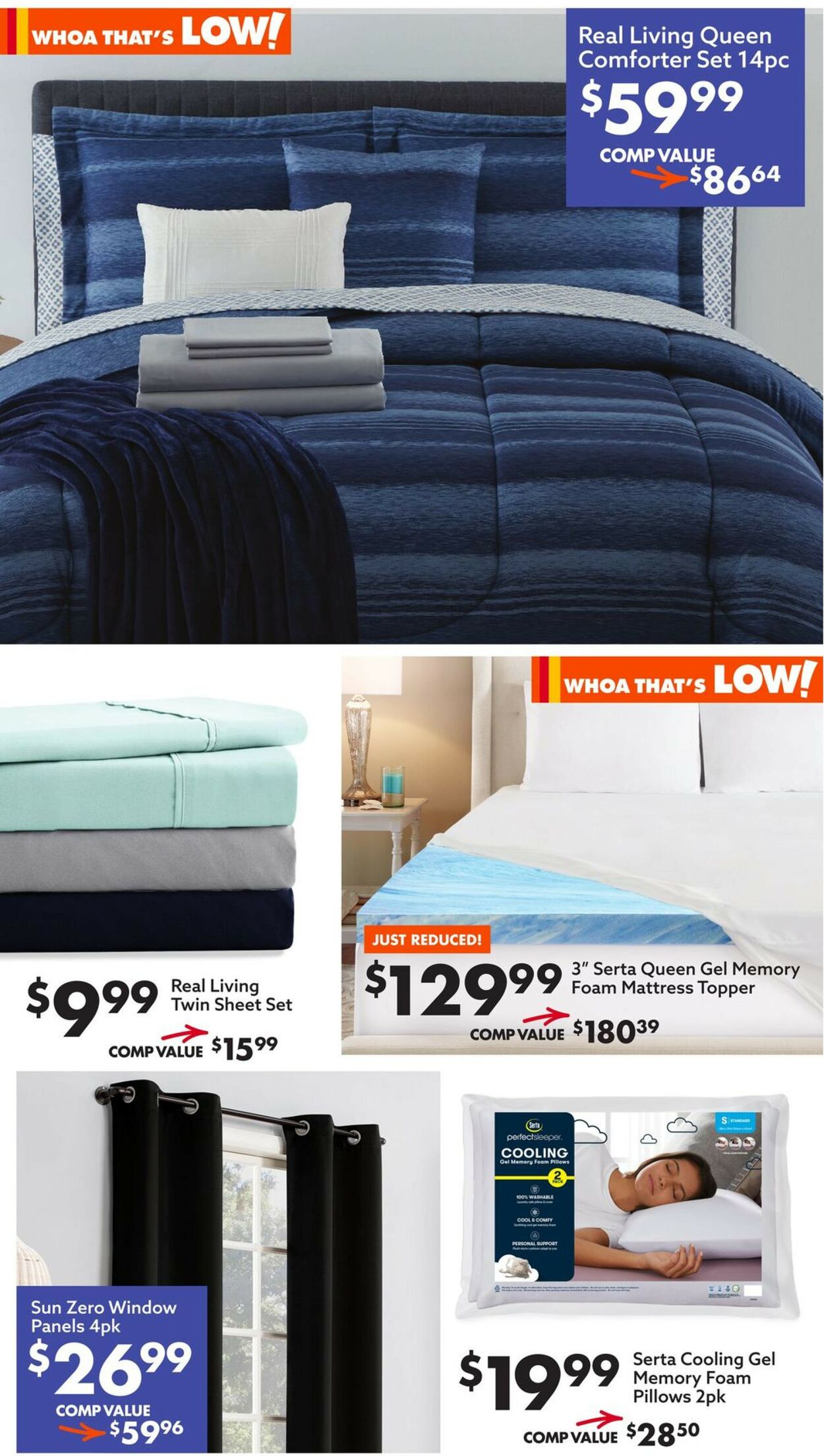 Catalogue Big Lots from 02/25/2023