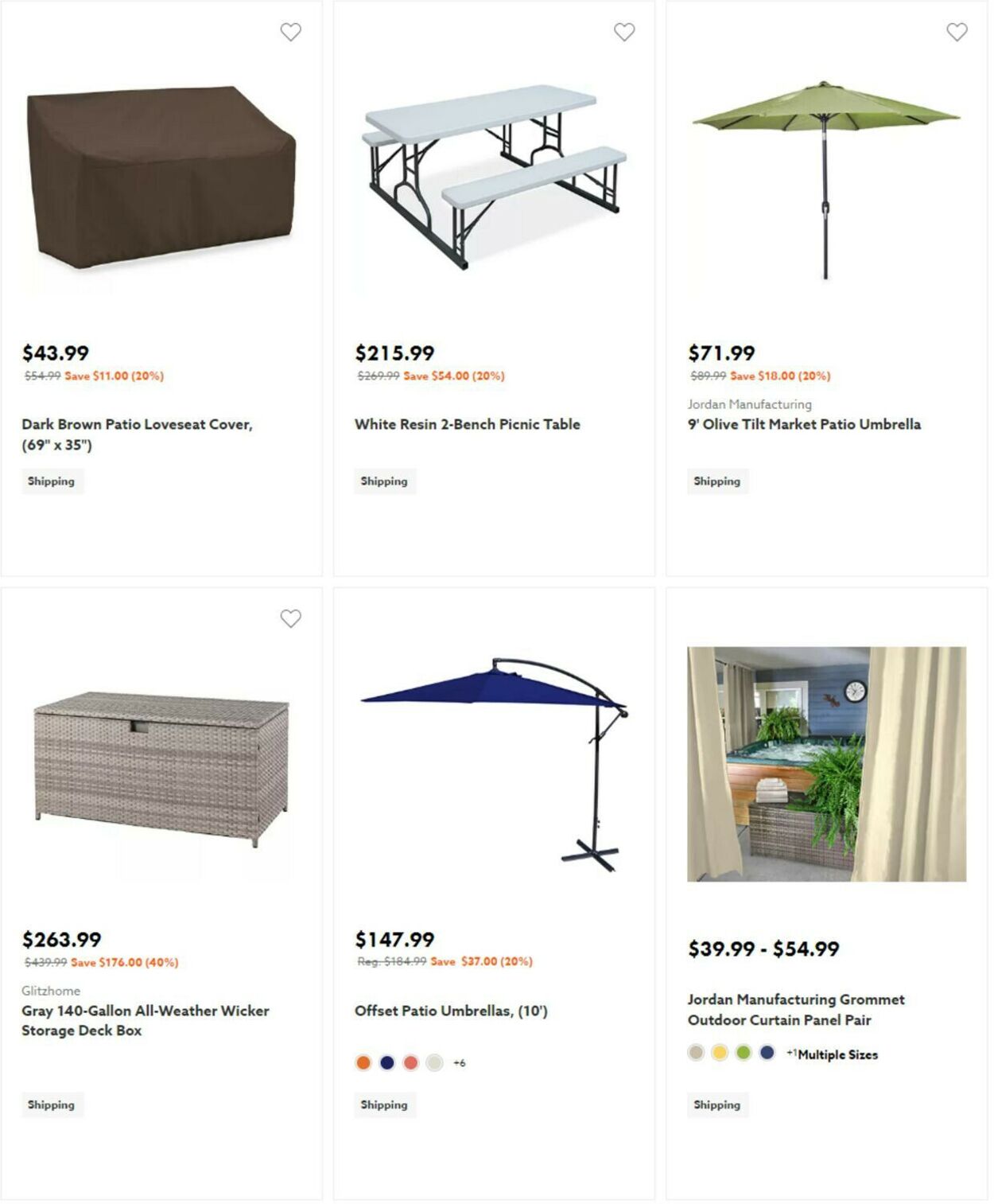 Catalogue Big Lots from 07/23/2023