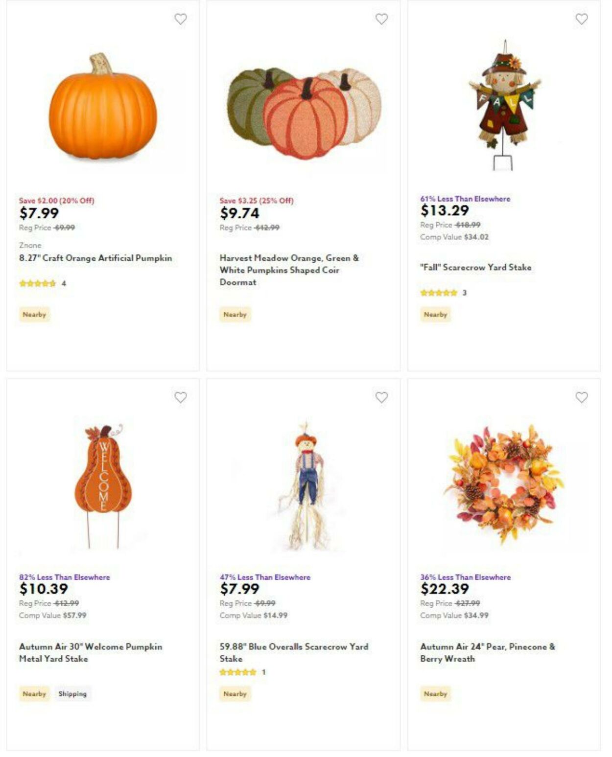 Catalogue Big Lots from 10/26/2023