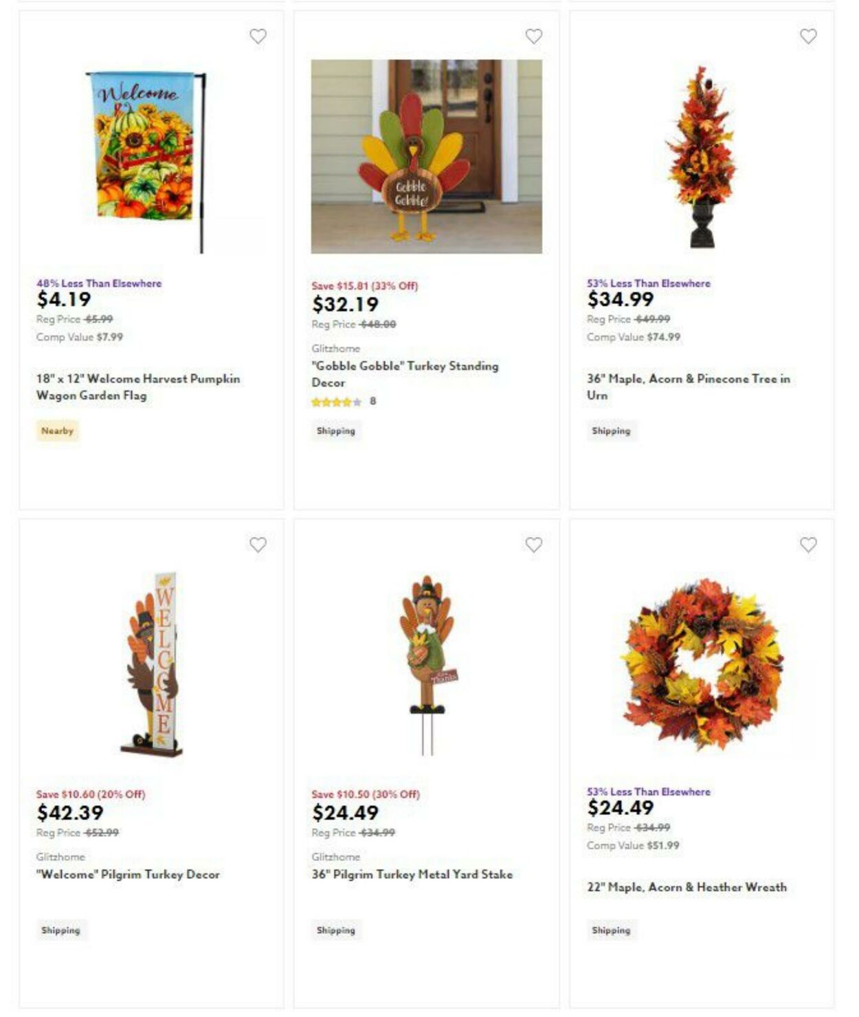 Catalogue Big Lots from 10/26/2023
