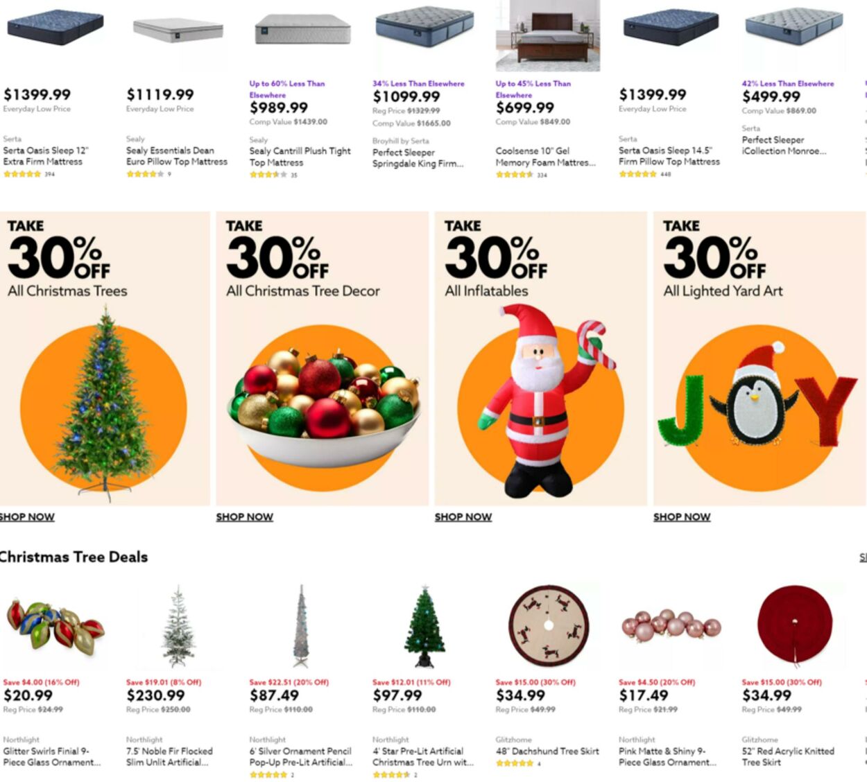 Catalogue Big Lots from 11/23/2023