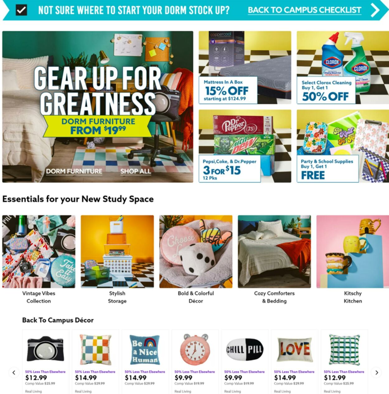 Catalogue Big Lots from 07/30/2024