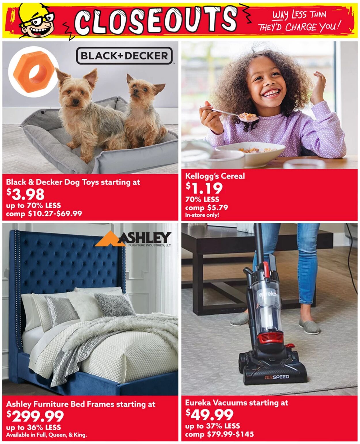 Catalogue Big Lots from 09/13/2024