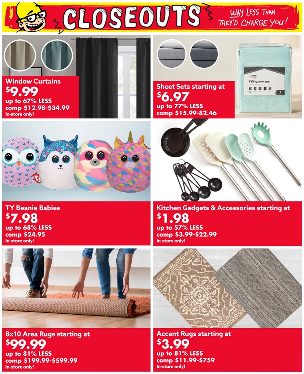 Catalogue Big Lots from 09/13/2024