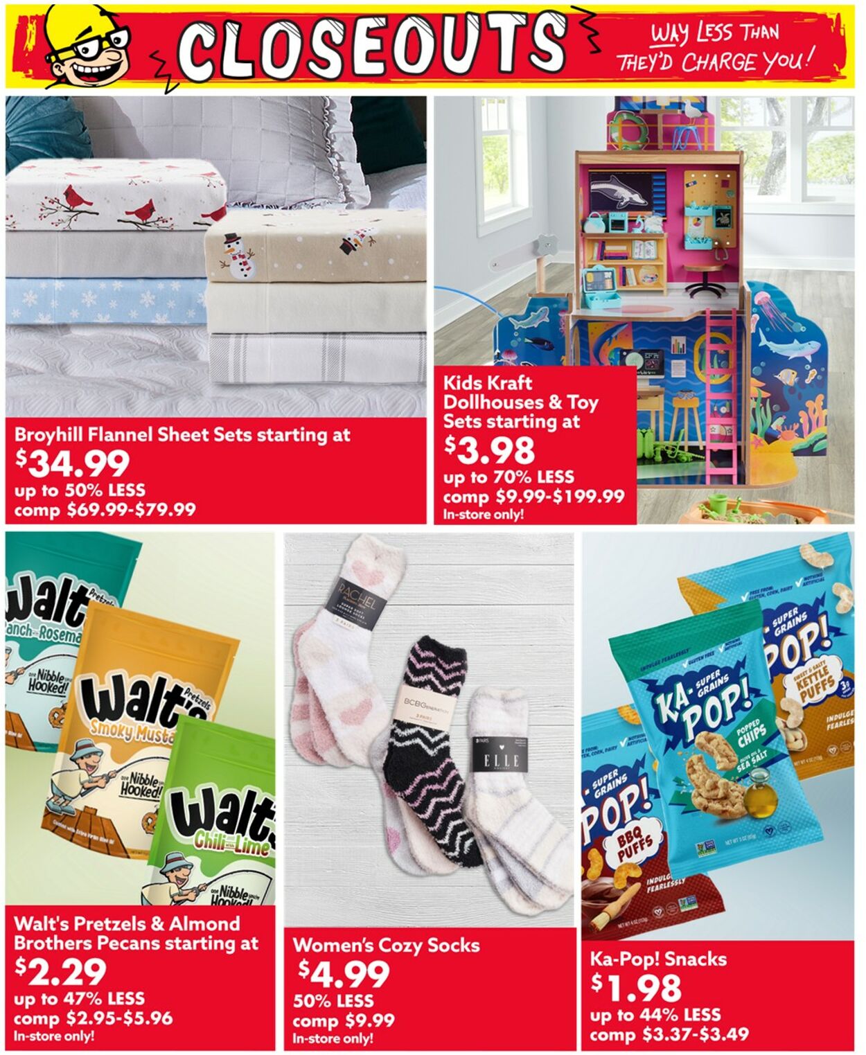 Catalogue Big Lots from 09/13/2024