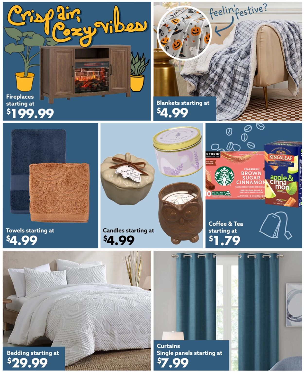 Catalogue Big Lots from 09/20/2024