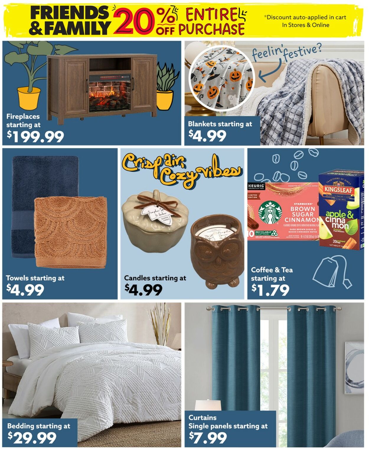 Catalogue Big Lots from 09/20/2024