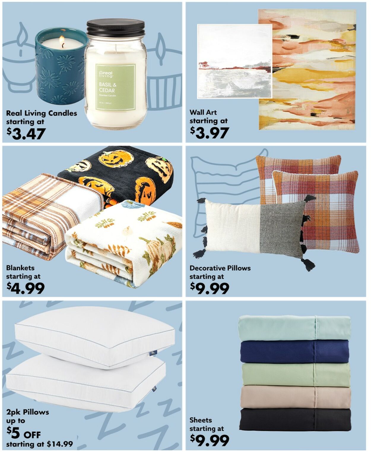 Catalogue Big Lots from 09/27/2024