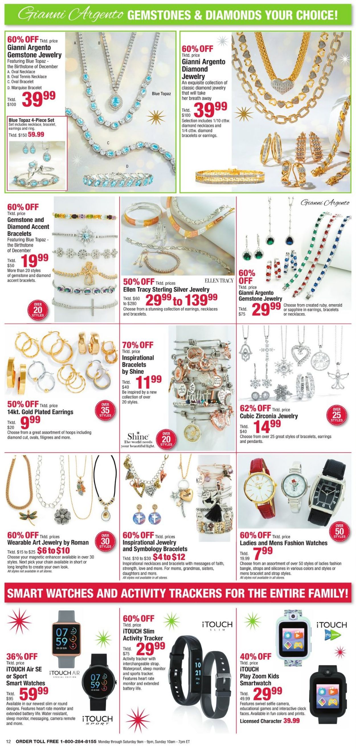 Catalogue Boscov's from 12/03/2020