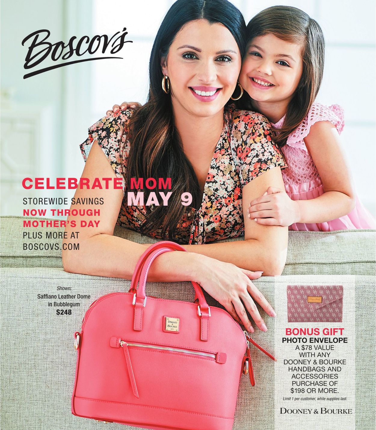 Catalogue Boscov's from 04/22/2021