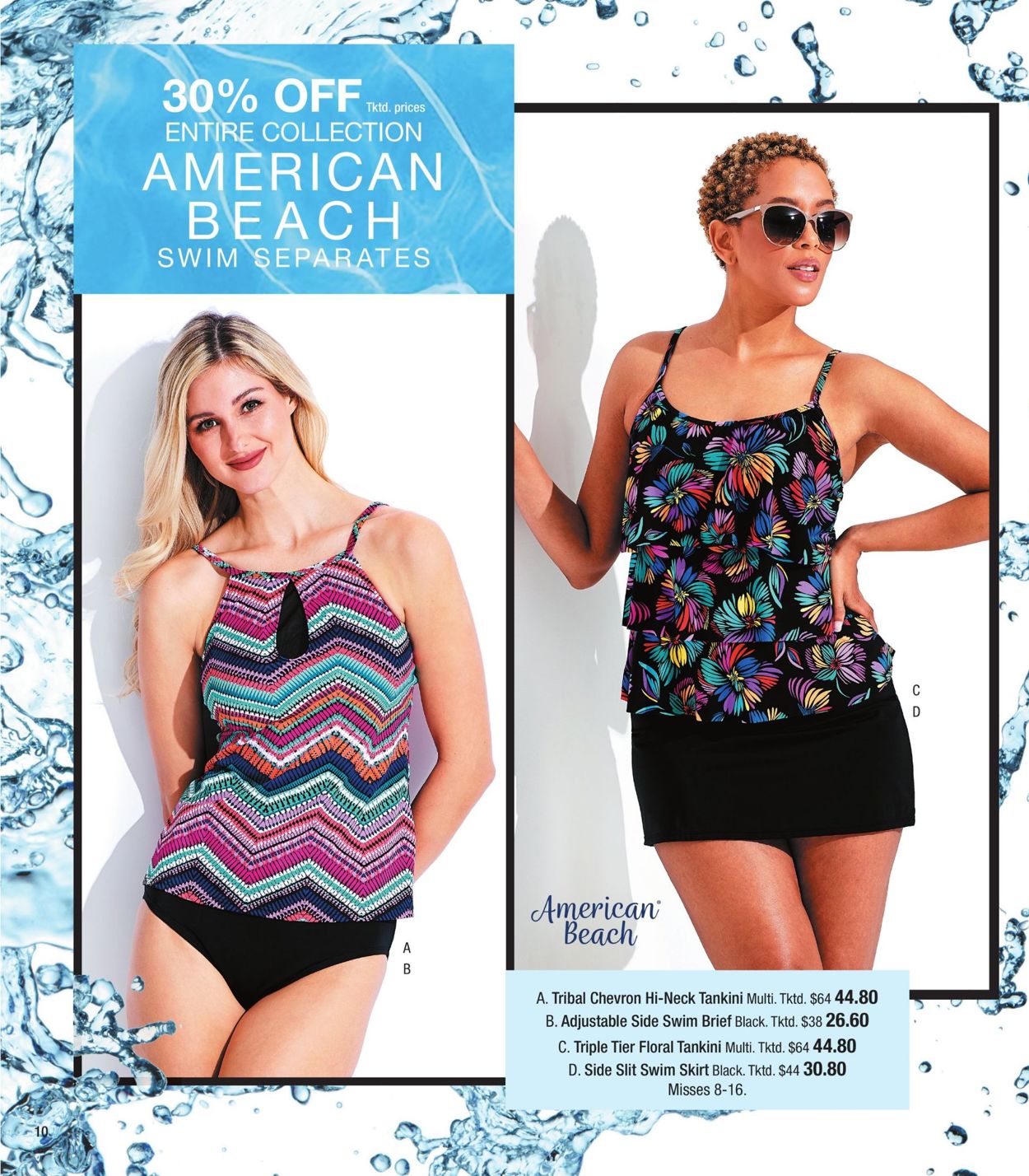 Catalogue Boscov's from 04/22/2021