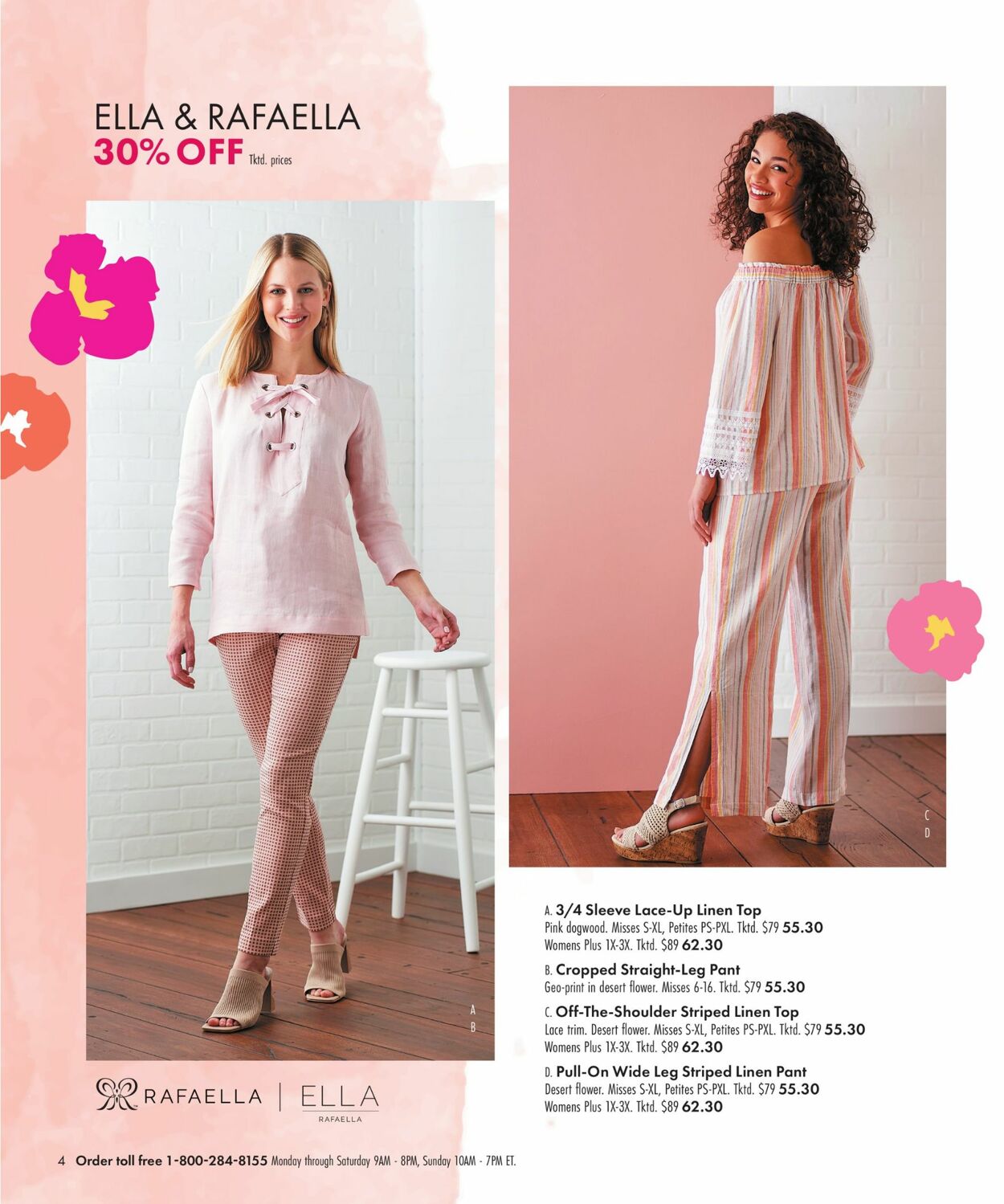 Catalogue Boscov's from 03/23/2023