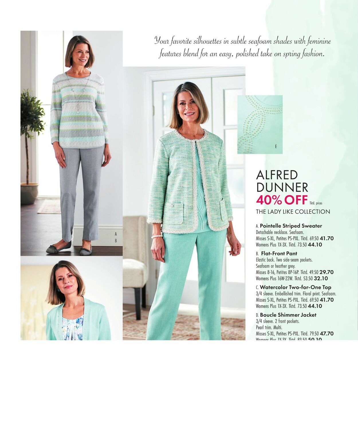 Catalogue Boscov's from 03/23/2023