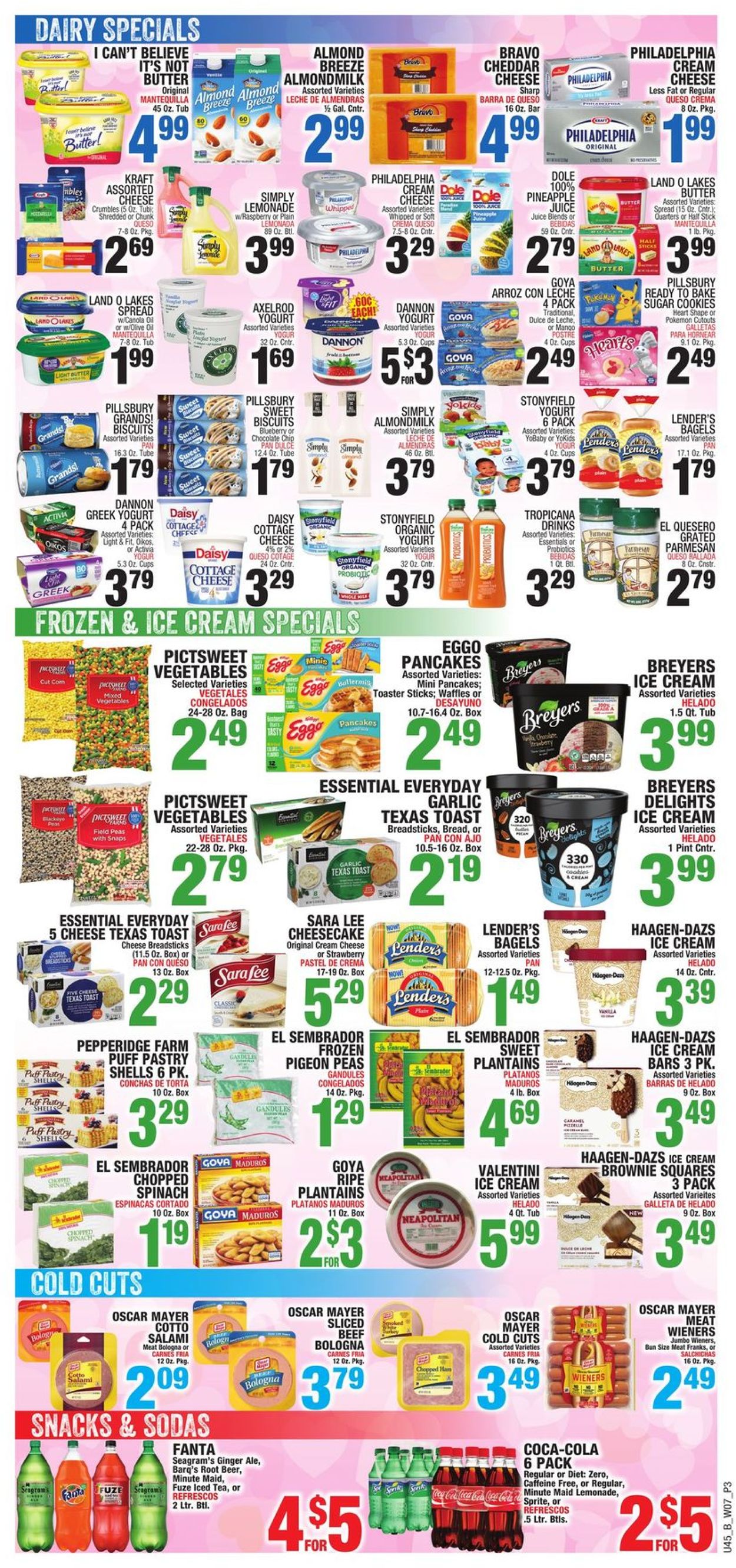 Catalogue Bravo Supermarkets from 02/11/2021
