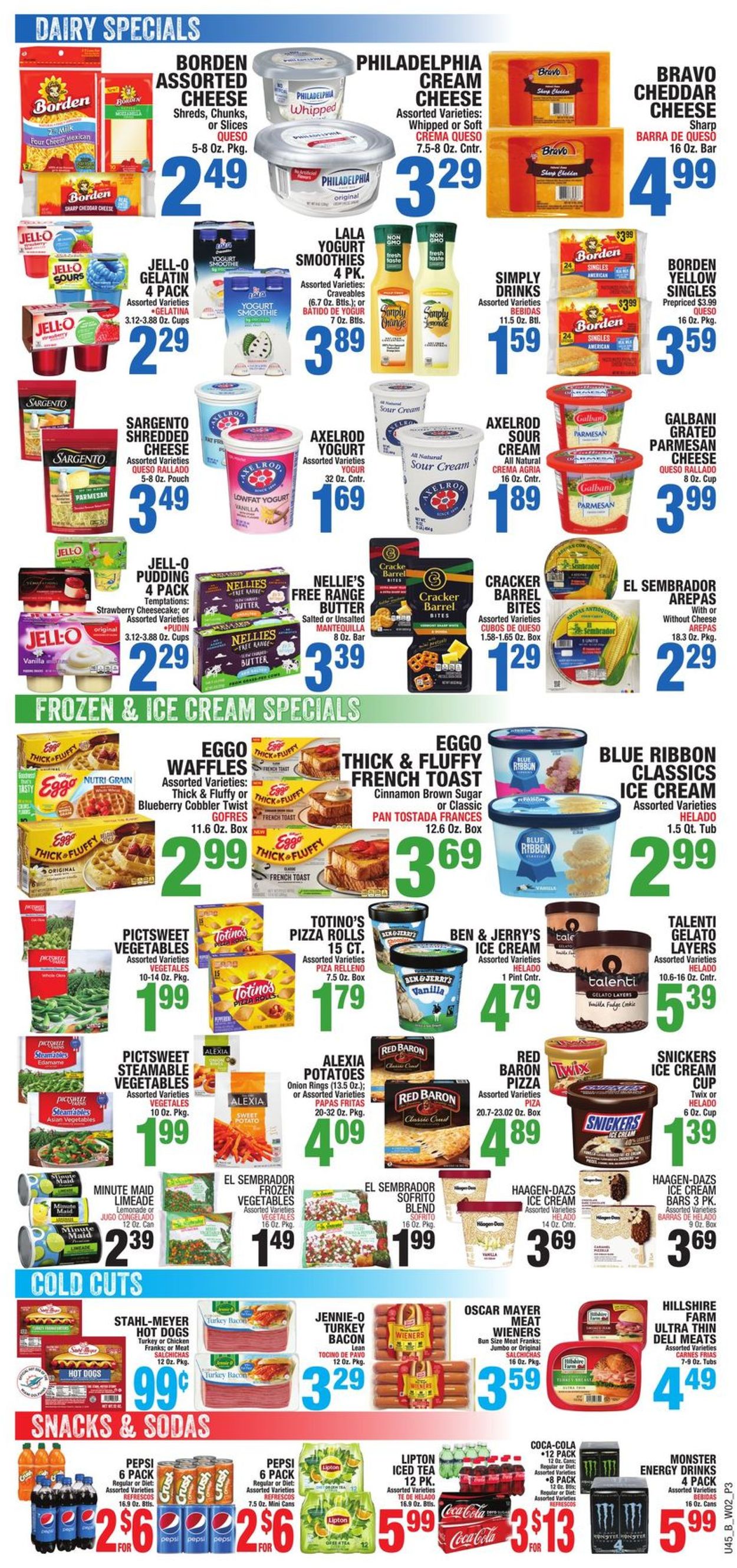 Catalogue Bravo Supermarkets from 01/06/2022