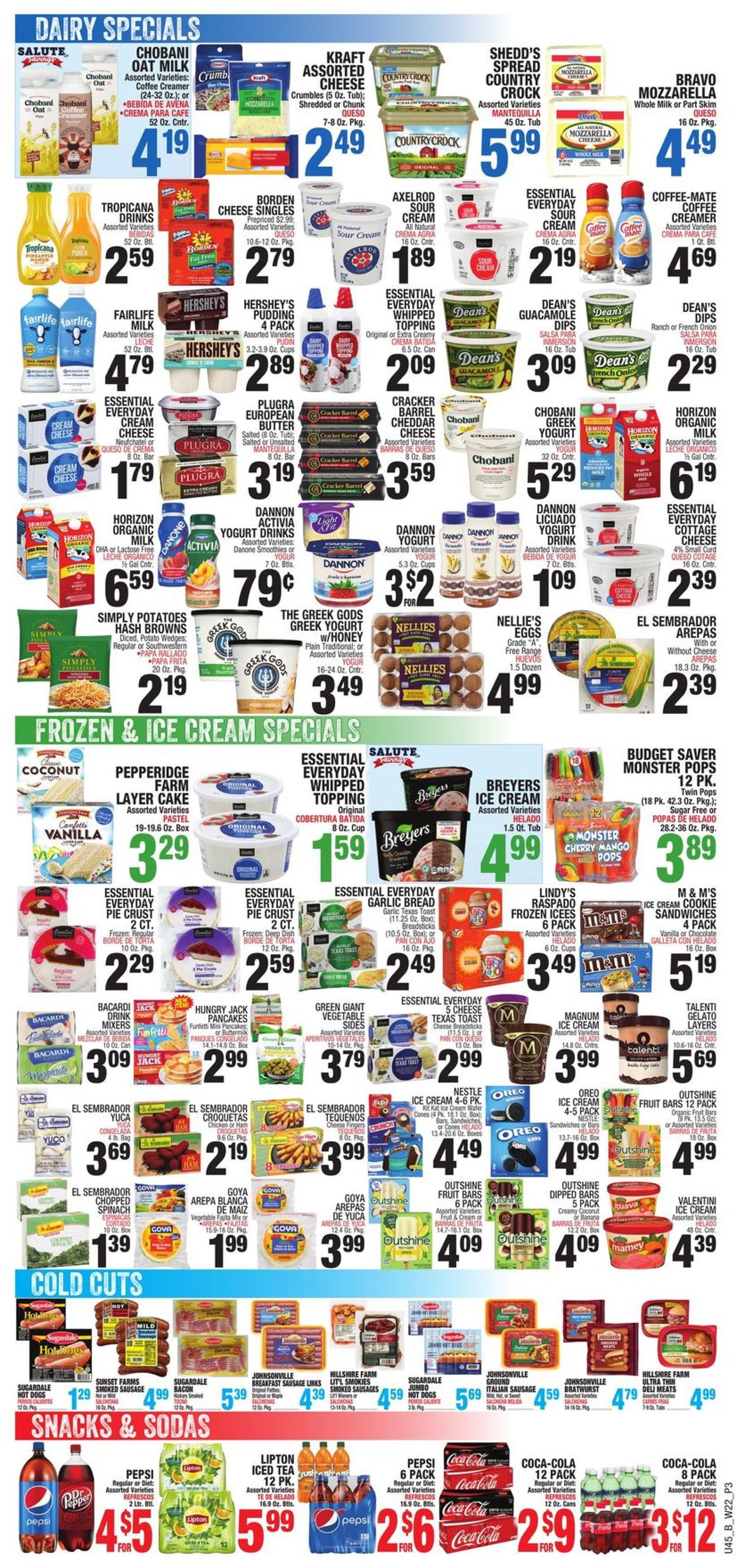 Catalogue Bravo Supermarkets from 05/26/2022