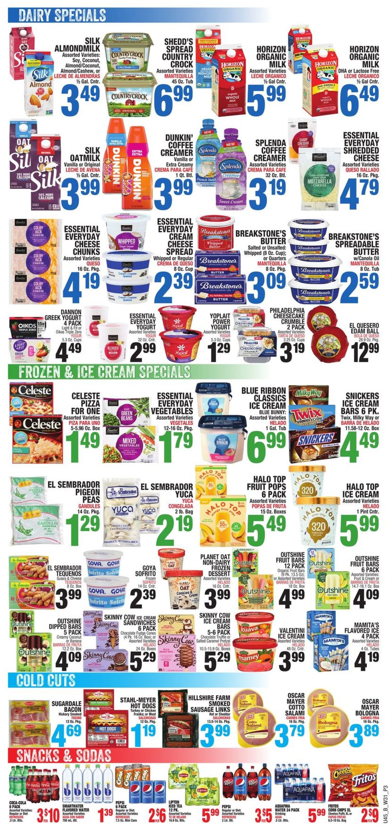 Catalogue Bravo Supermarkets from 07/28/2022