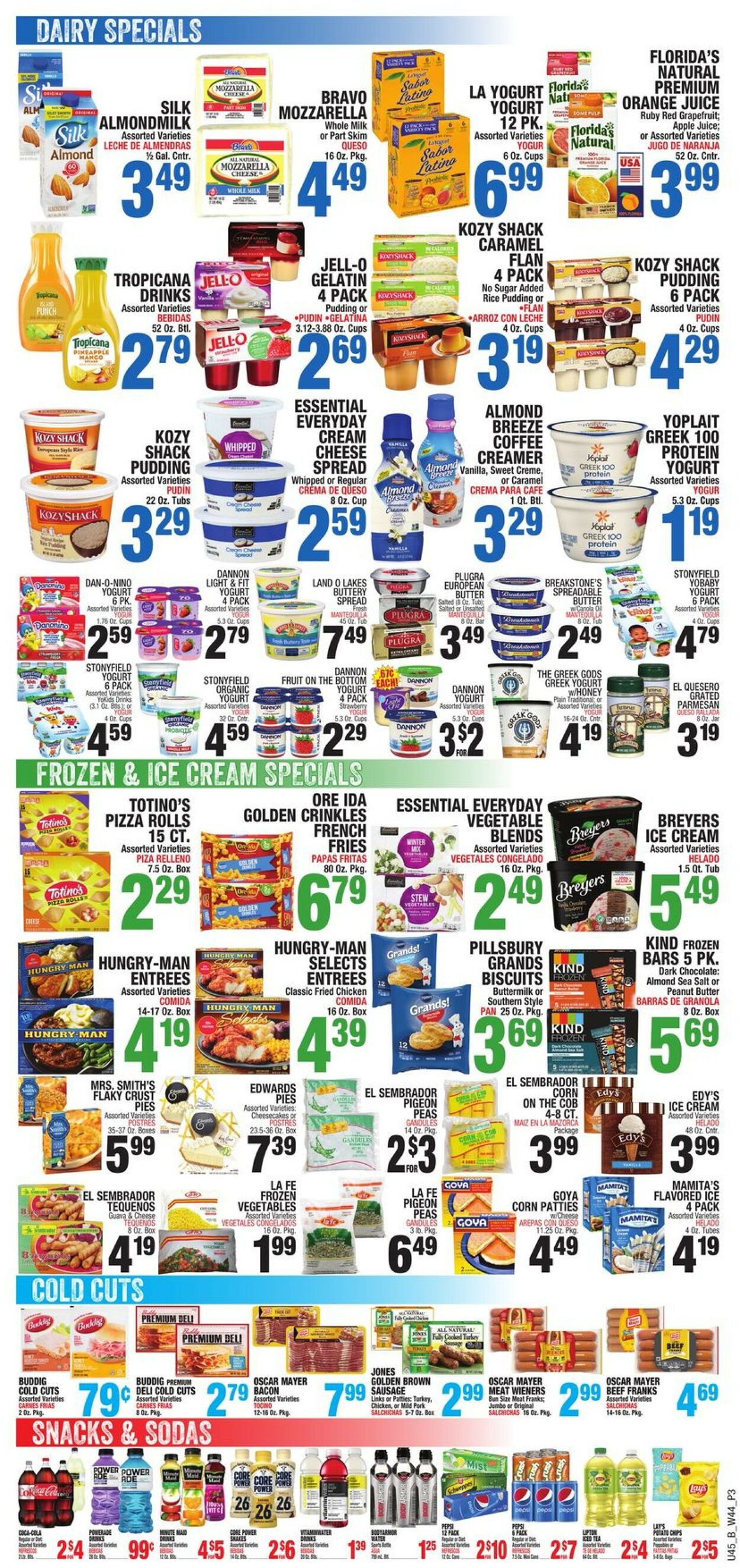 Catalogue Bravo Supermarkets from 10/27/2022