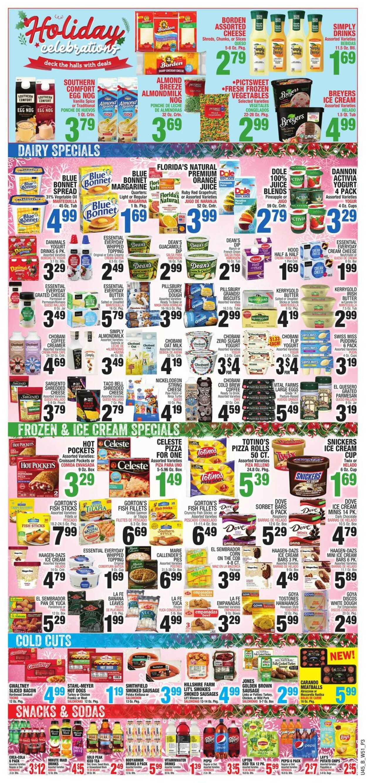 Catalogue Bravo Supermarkets from 12/08/2022