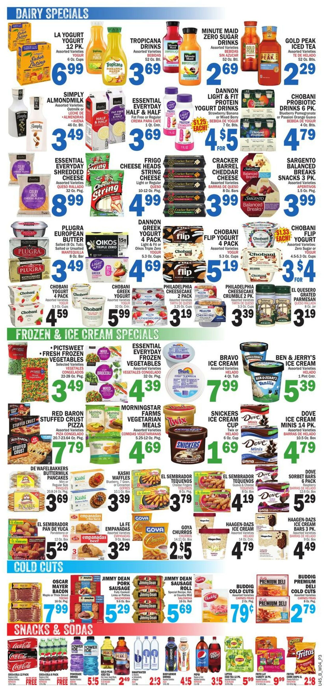 Catalogue Bravo Supermarkets from 01/19/2023