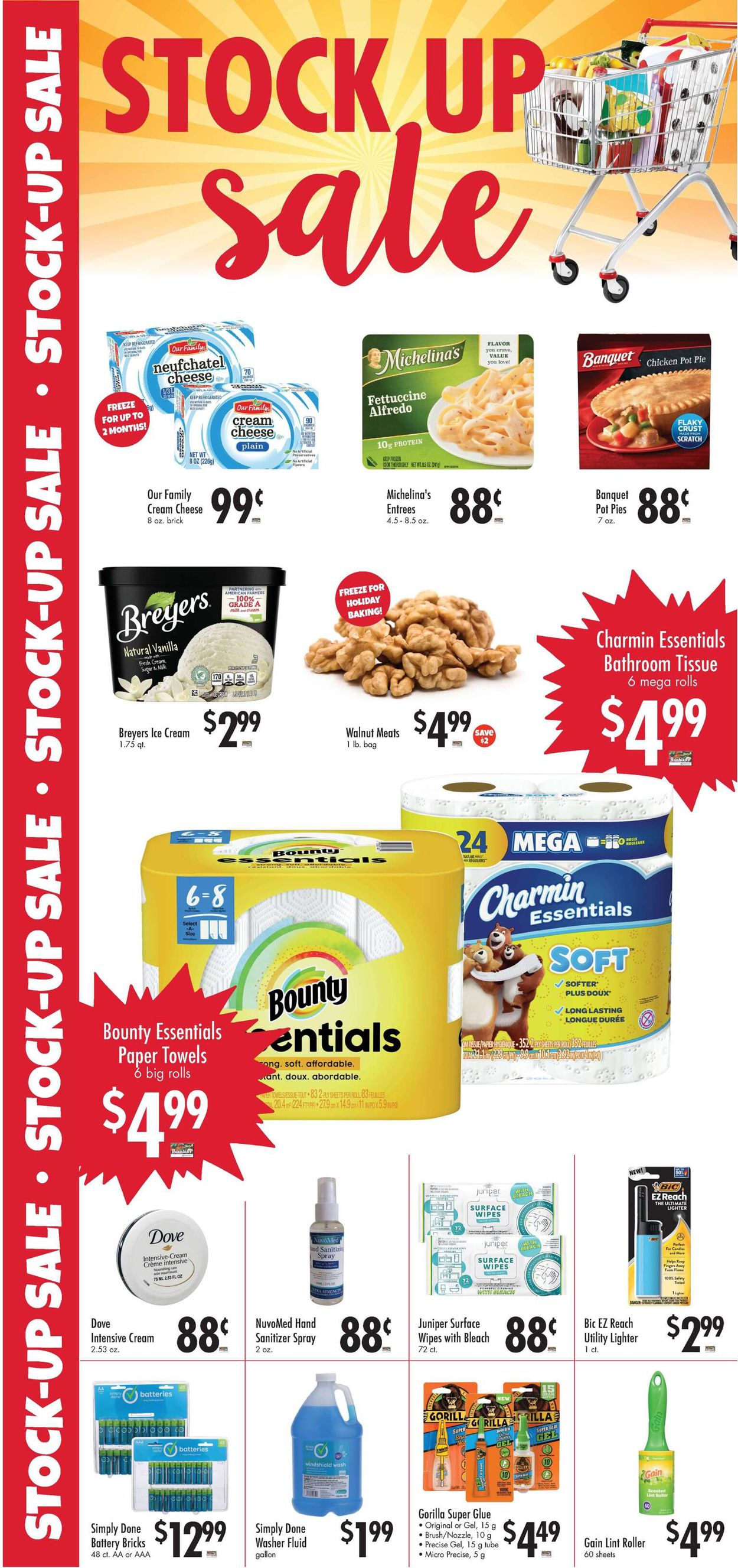 Catalogue Buehler's Fresh Foods from 10/20/2021