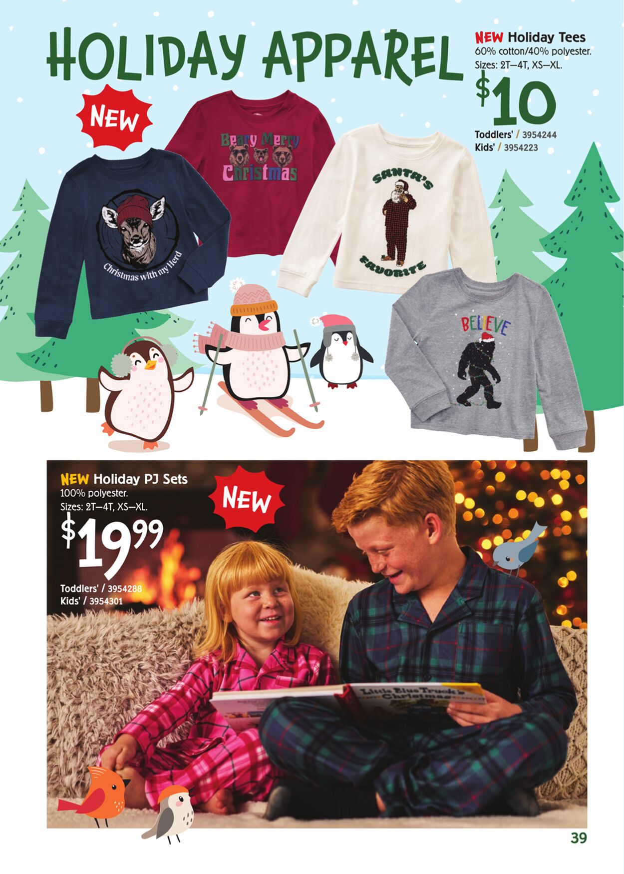 Catalogue Cabela's from 11/14/2024