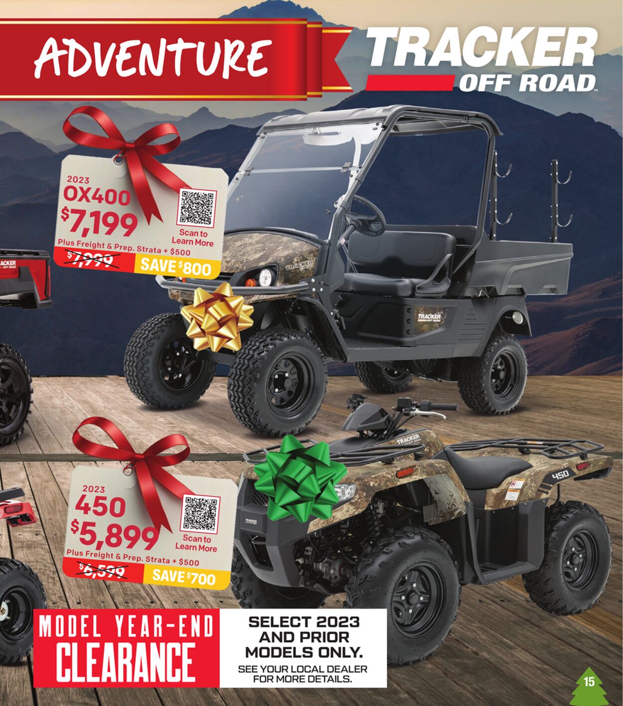 Catalogue Cabela's from 11/28/2024