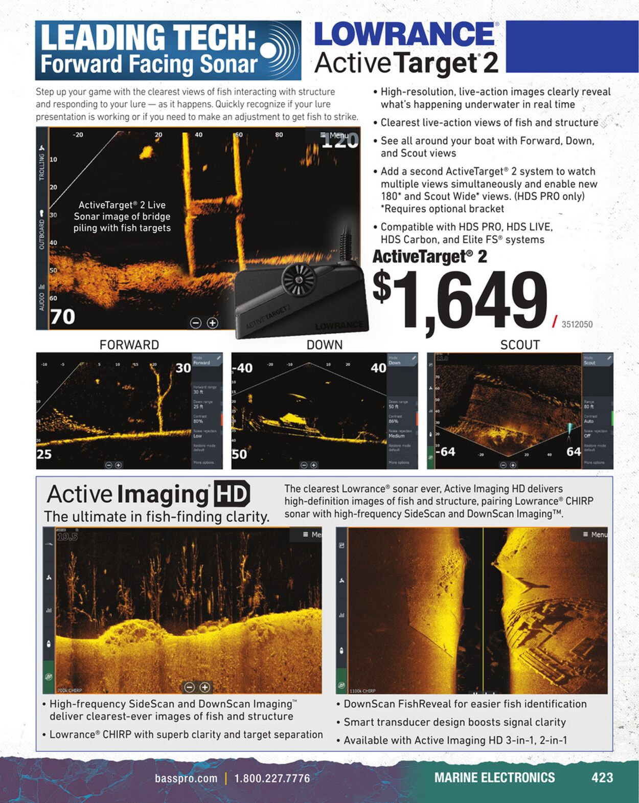 Catalogue Cabela's from 01/31/2025