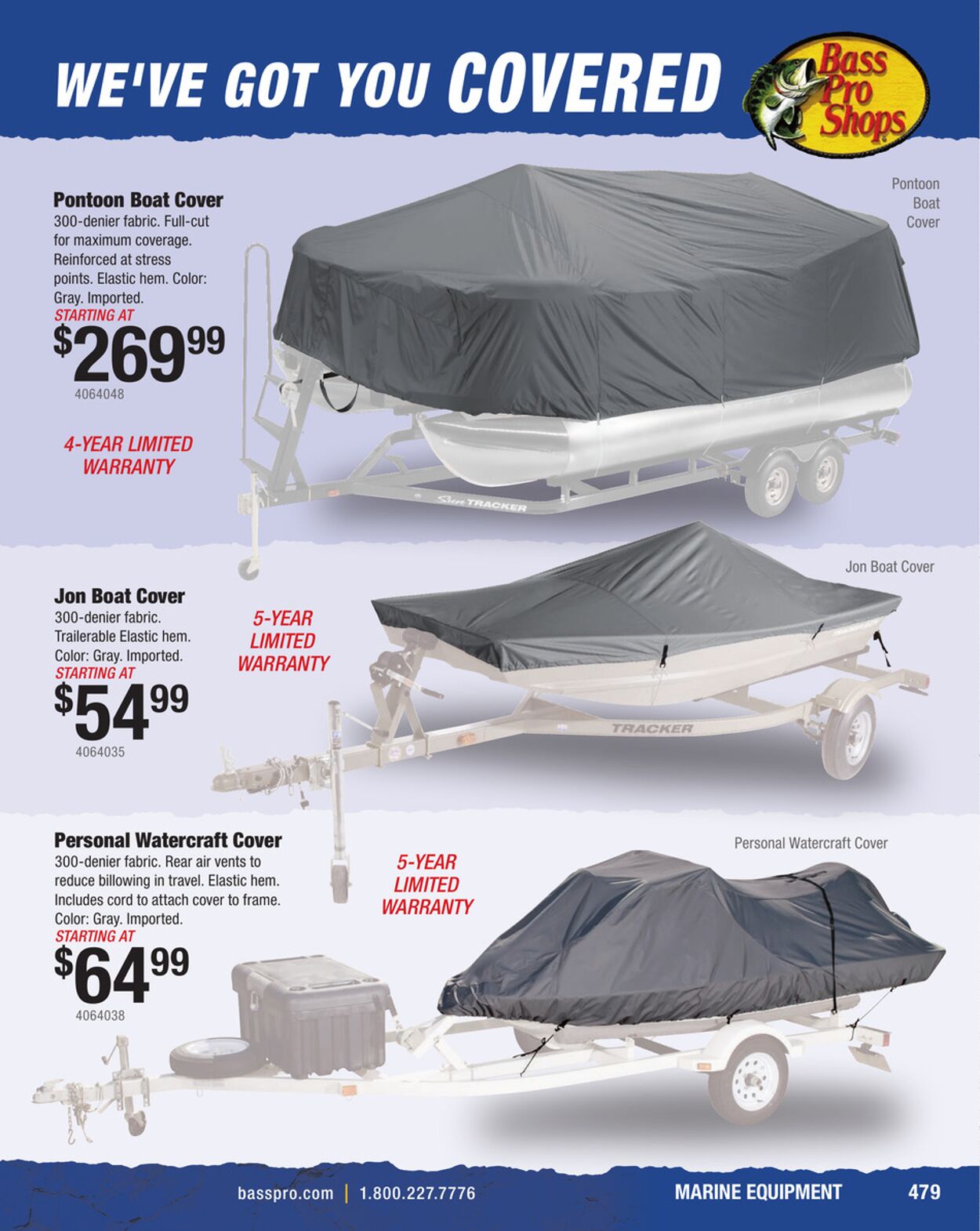 Catalogue Cabela's from 01/31/2025