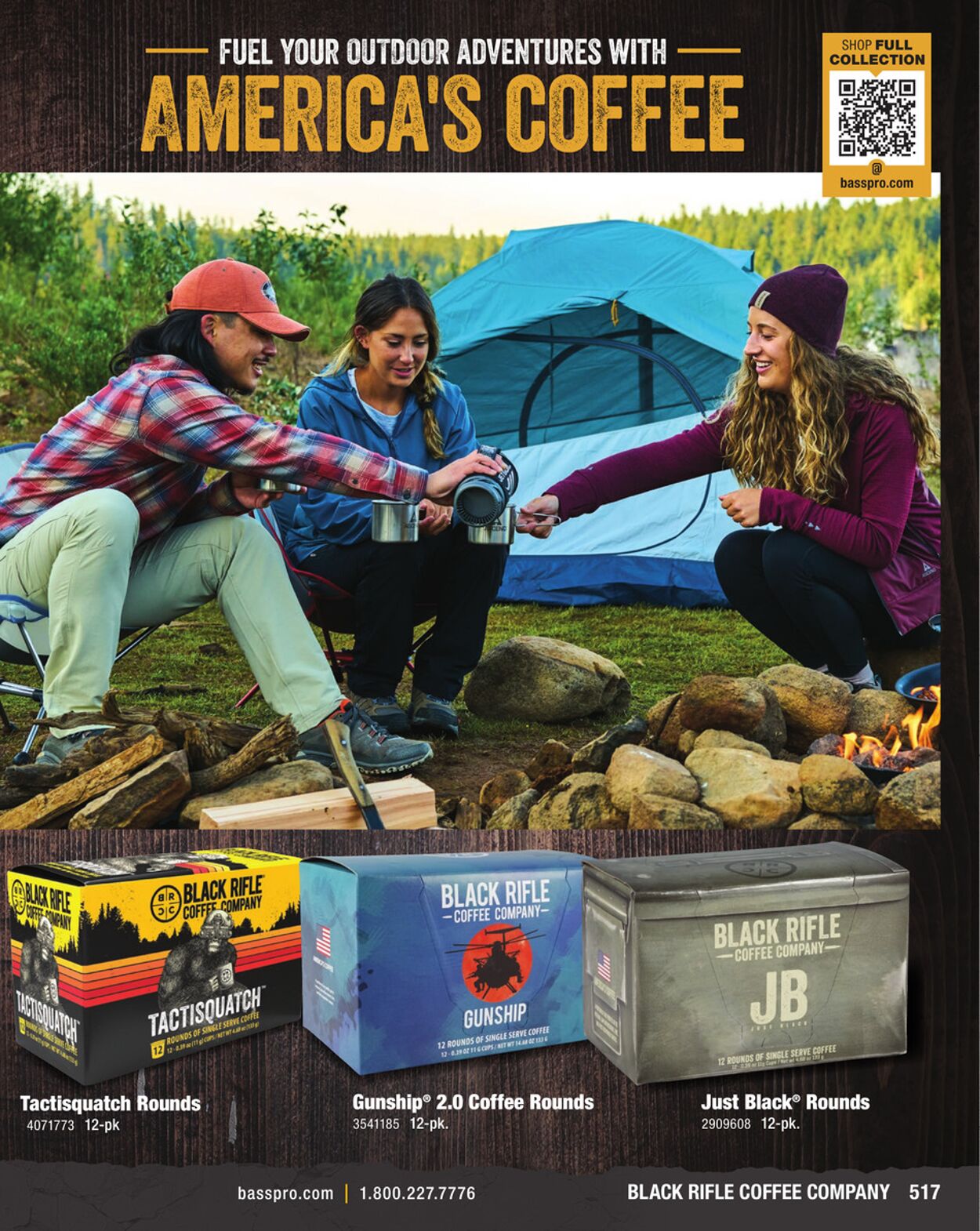 Catalogue Cabela's from 01/31/2025