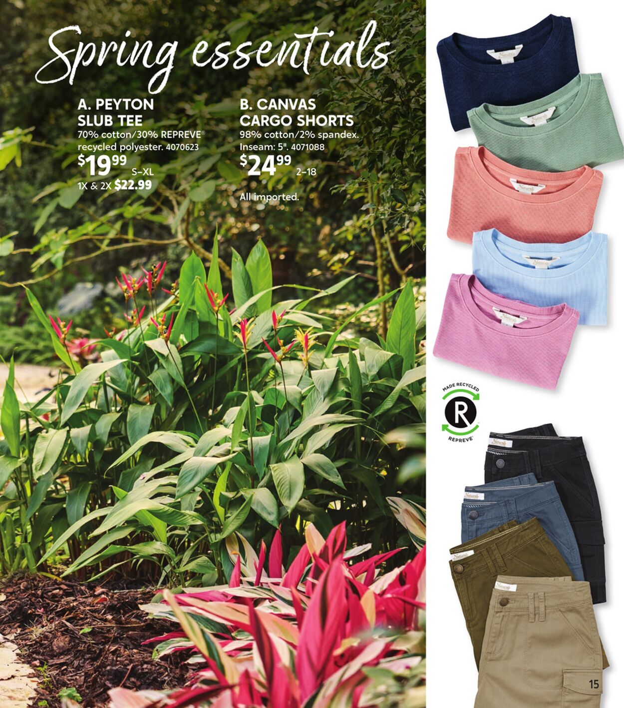 Catalogue Cabela's from 04/09/2025