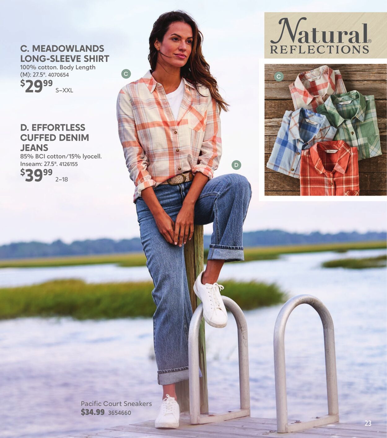 Catalogue Cabela's from 04/09/2025