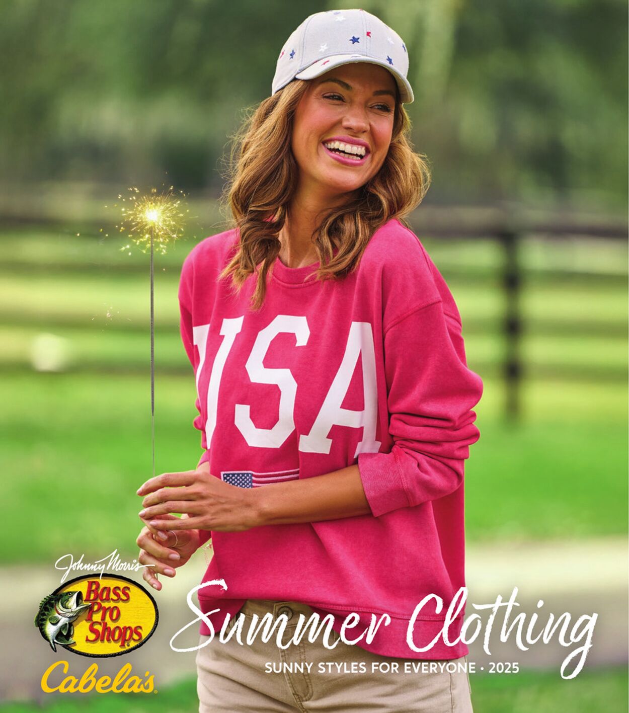 Catalogue Cabela's from 05/31/2025