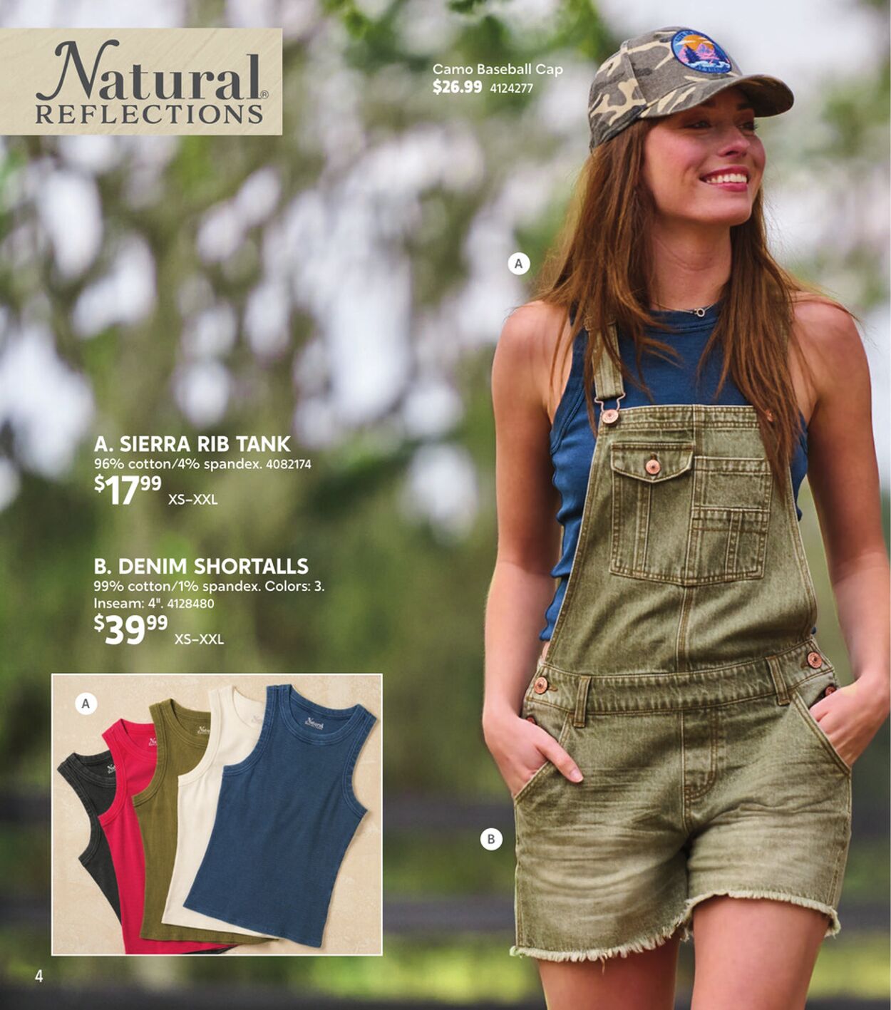 Catalogue Cabela's from 05/31/2025