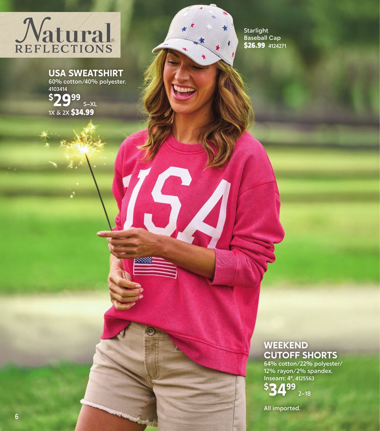 Catalogue Cabela's from 05/31/2025