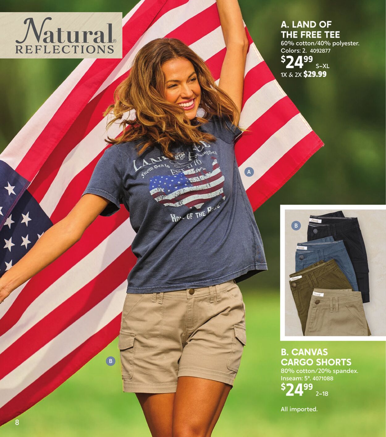 Catalogue Cabela's from 05/31/2025