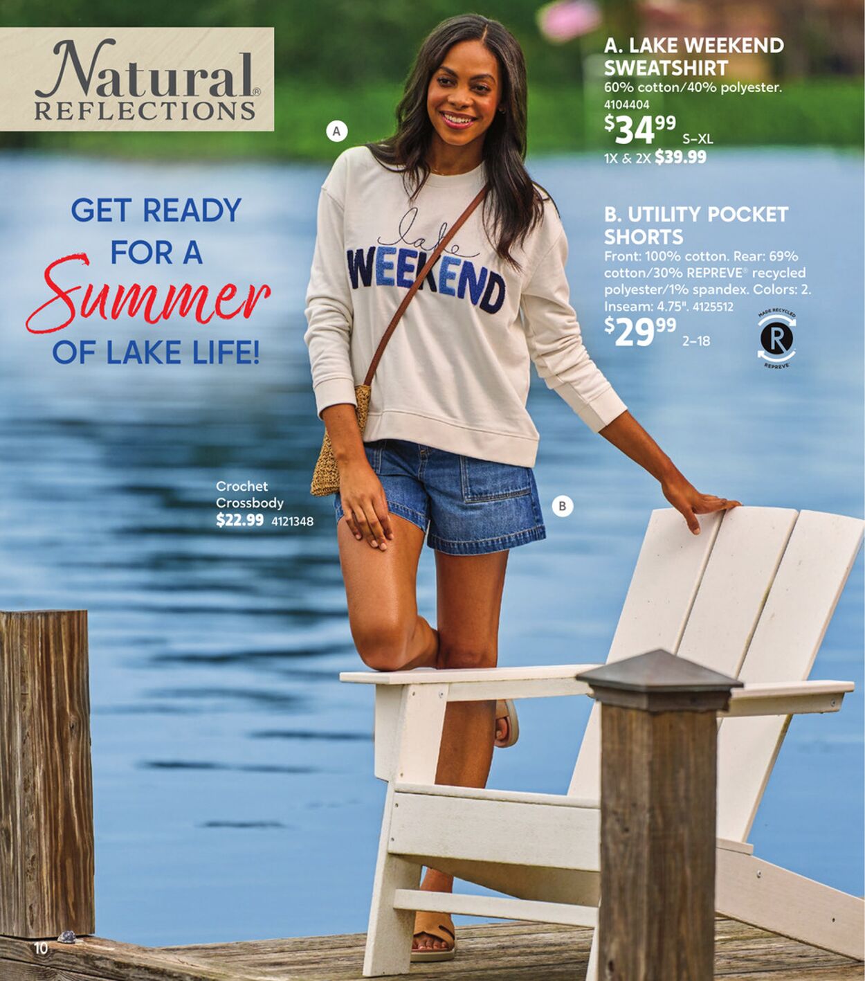 Catalogue Cabela's from 05/31/2025