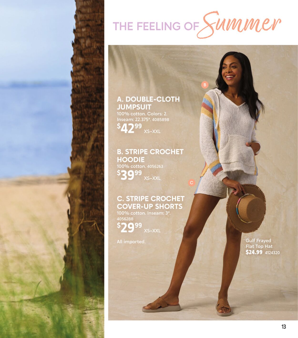 Catalogue Cabela's from 05/31/2025