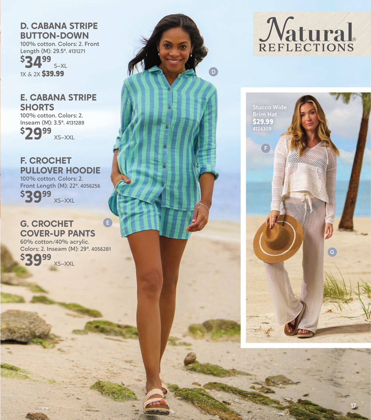 Catalogue Cabela's from 05/31/2025