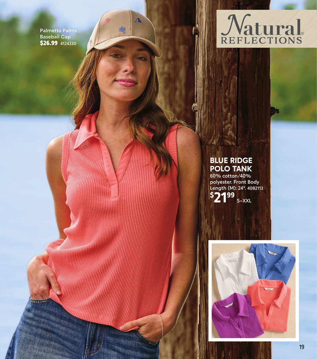 Catalogue Cabela's from 05/31/2025