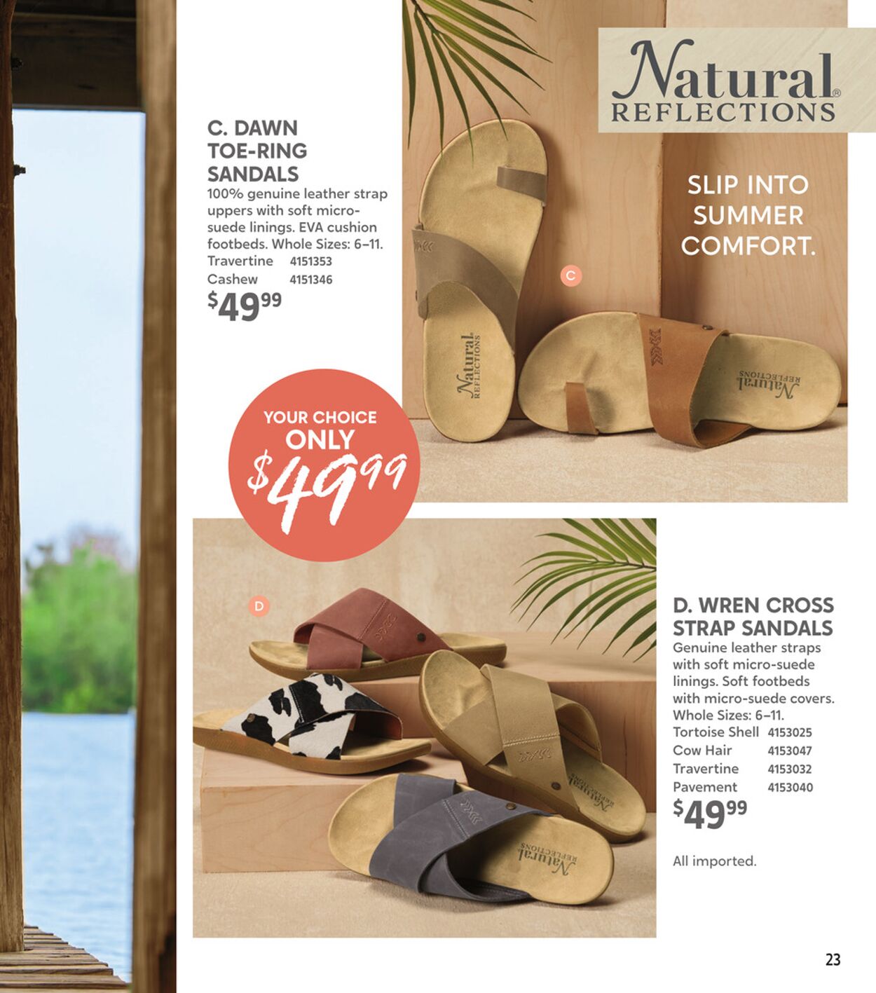 Catalogue Cabela's from 05/31/2025