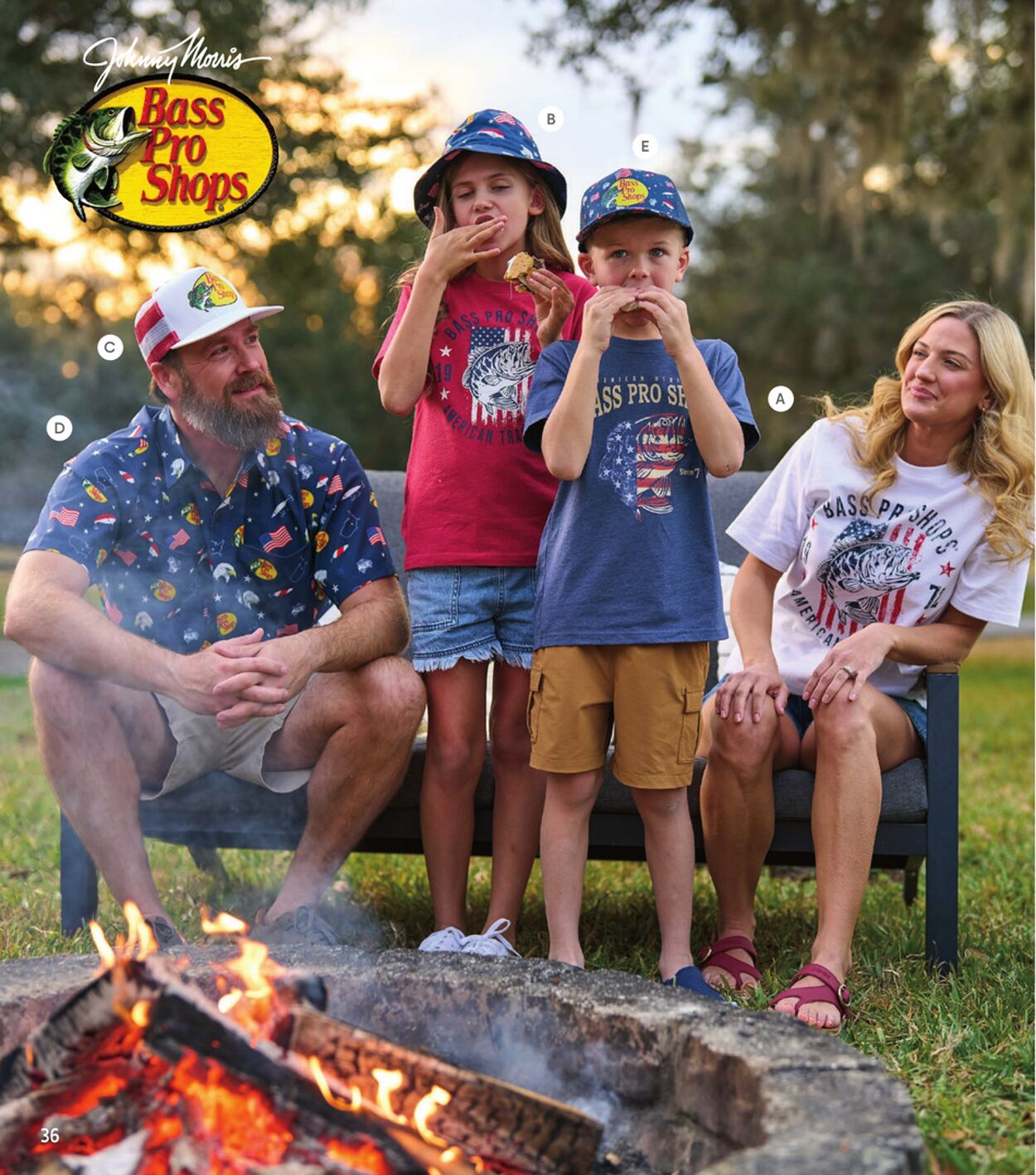 Catalogue Cabela's from 05/31/2025