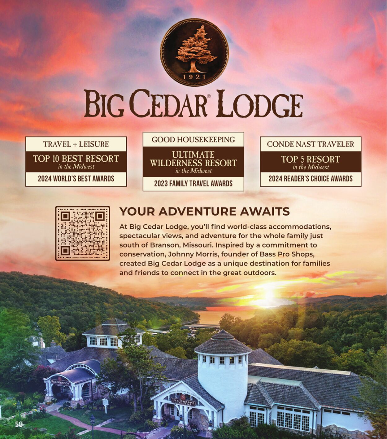 Catalogue Cabela's from 05/31/2025