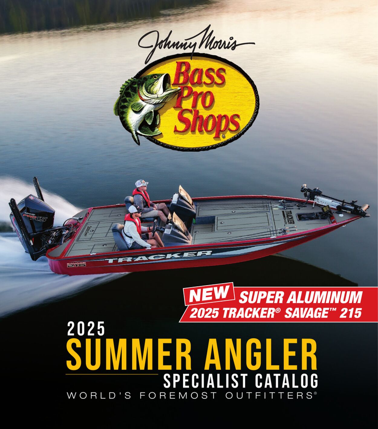 Catalogue Cabela's from 07/30/2025