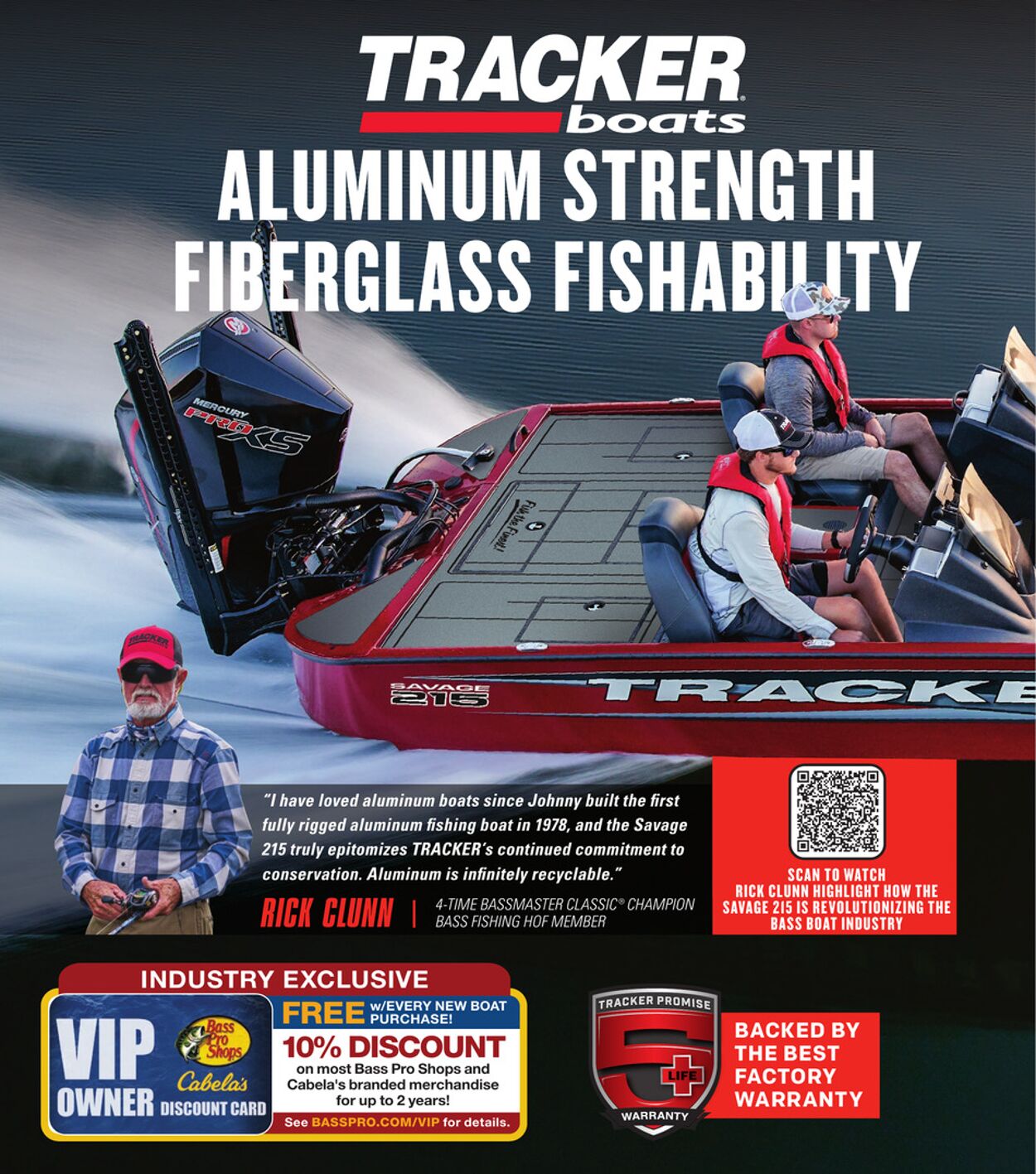 Catalogue Cabela's from 07/30/2025
