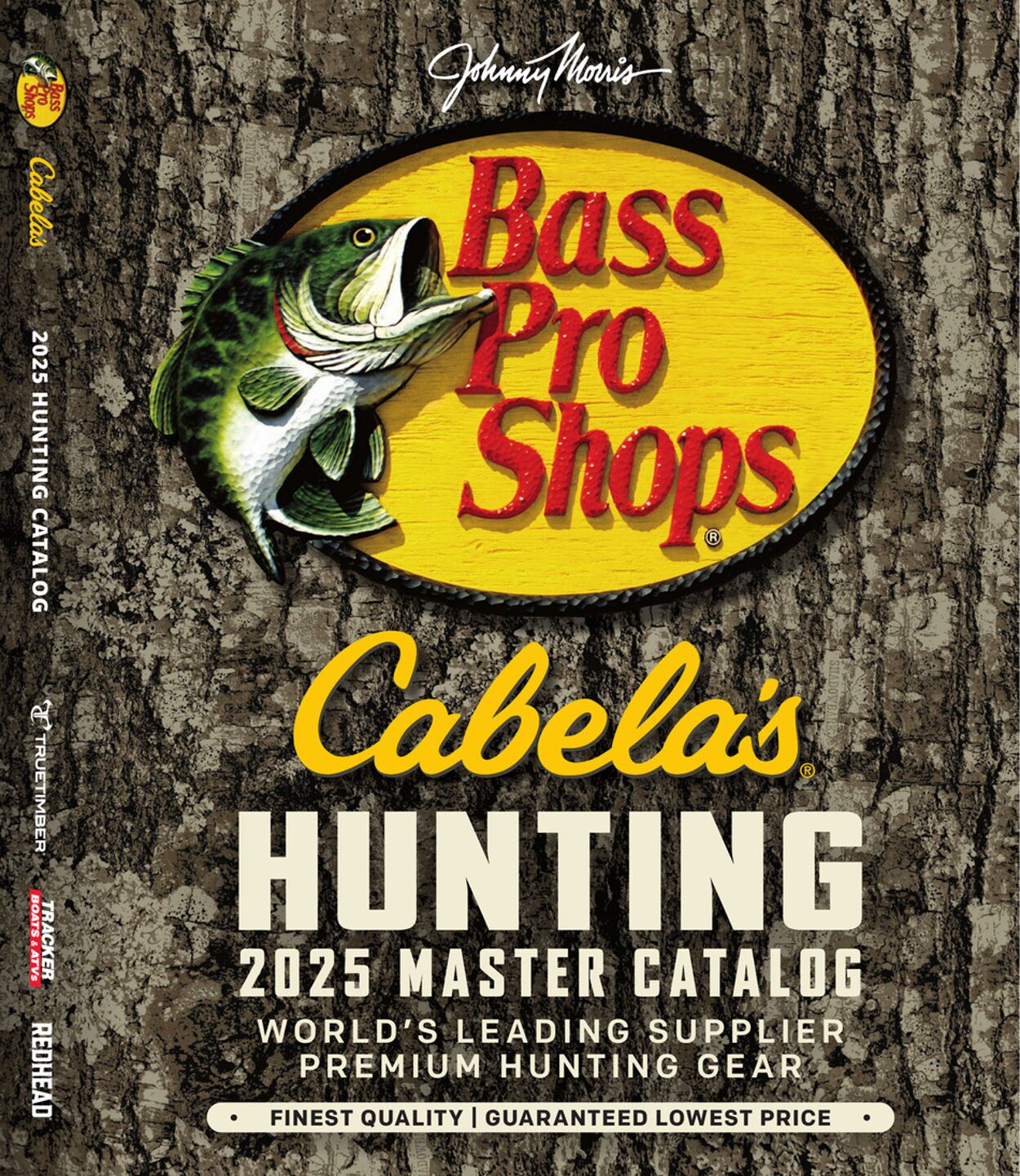 Catalogue Cabela's from 09/03/2025
