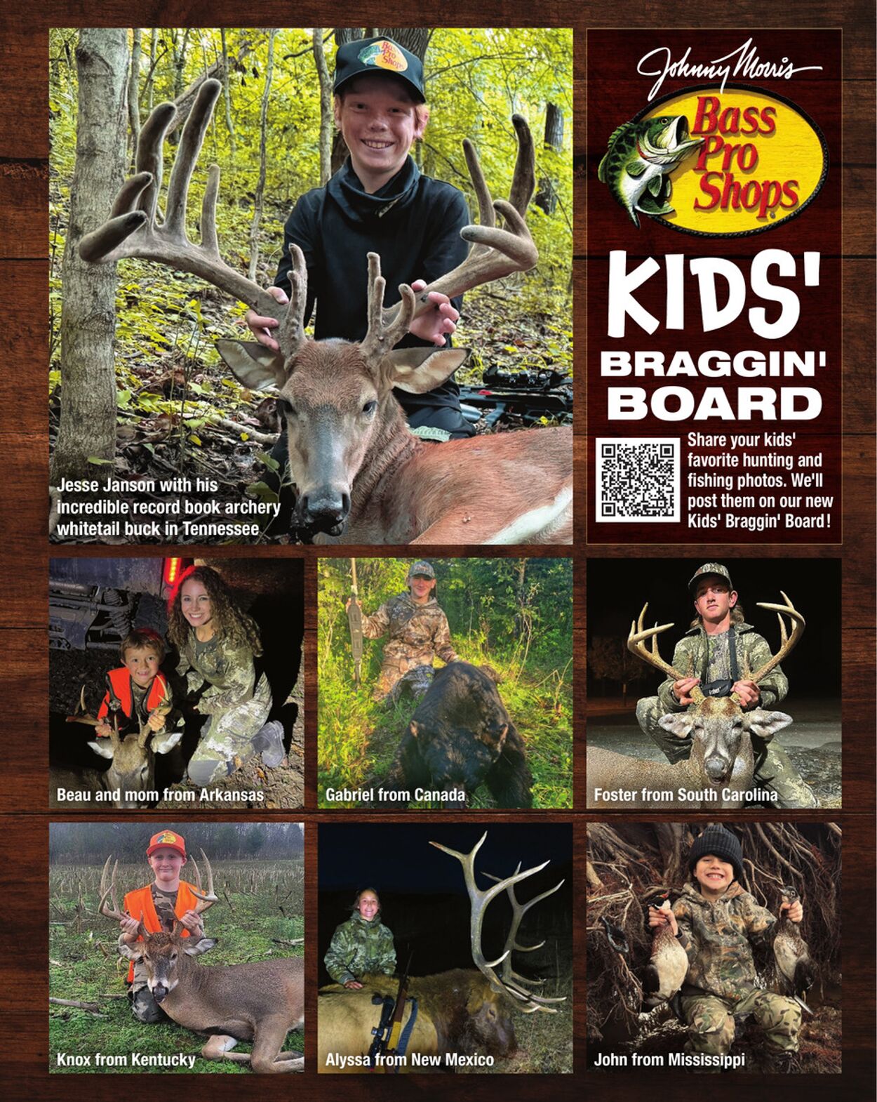 Catalogue Cabela's from 09/03/2025