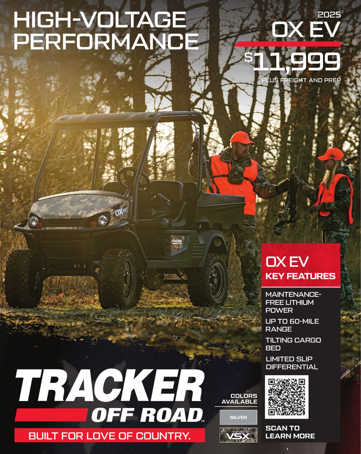 Catalogue Cabela's from 09/03/2025