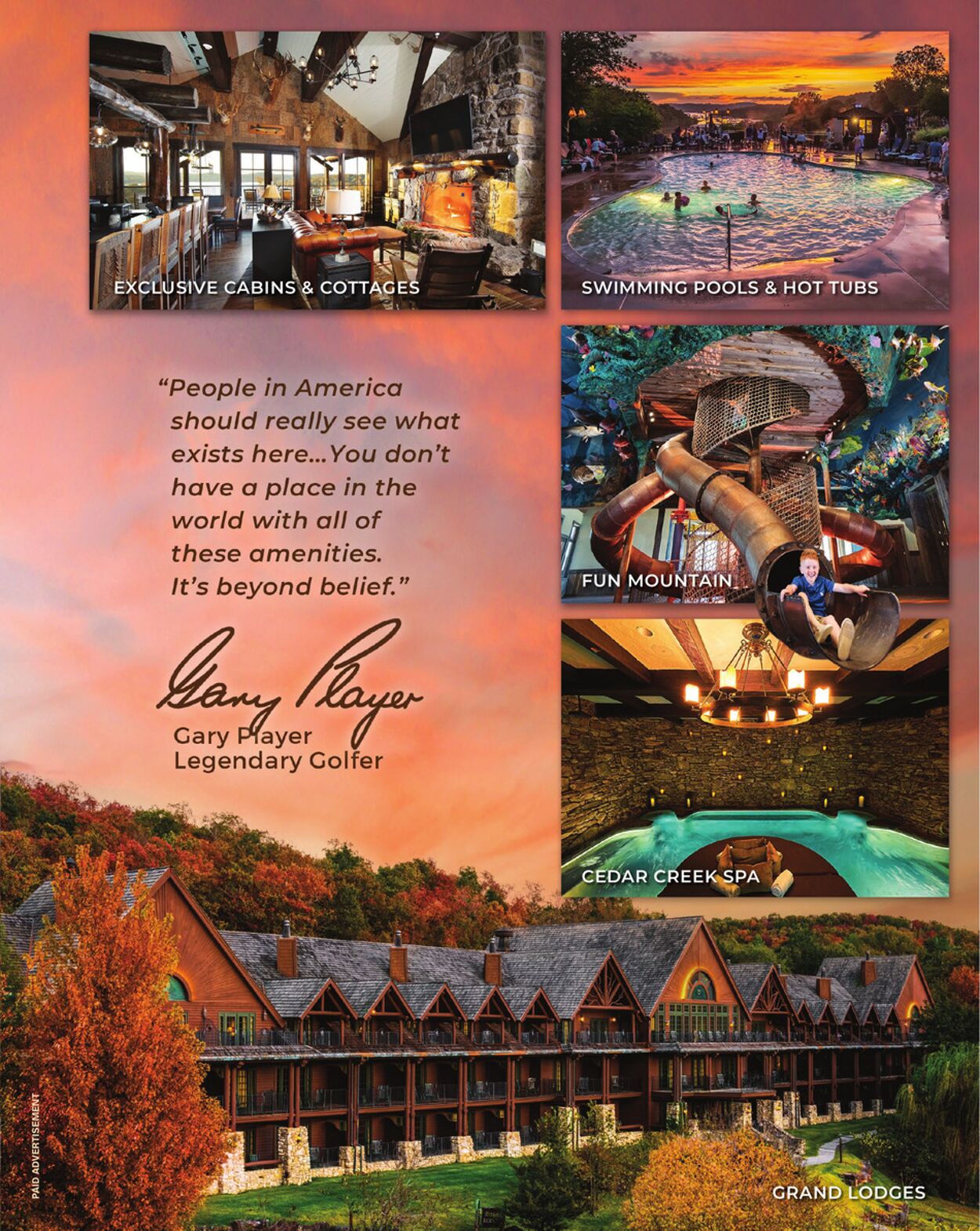 Catalogue Cabela's from 09/03/2025